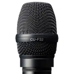 Микрофон Sony CU-F32