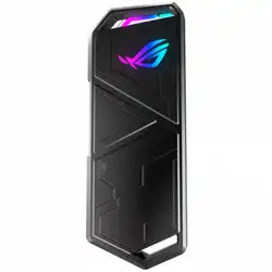 Аксессуар для жестких дисков Asus Внешний бокс ROG Strix Arion ESD-S1C