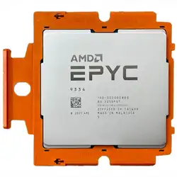 Процессор AMD EPYC 9334 100-000000800 (32, 2.7 ГГц, 128 МБ, OEM)