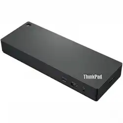 Док-станция Lenovo ThinkPad Universal Thunderbolt 4 Dock 40B00135CN