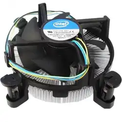 Охлаждение Intel LC1156 (E97378) (Для процессора)
