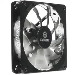 Охлаждение Enermax T.B.Silence UCTB12 (Для системного блока)