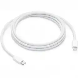 Кабель интерфейсный Apple 240W USB-C Charge Cable (2 m) MU2G3ZM/A (USB Type C - USB Type C)