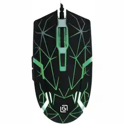 Мышь Oklick 701G 1884623 (Игровая, Проводная)