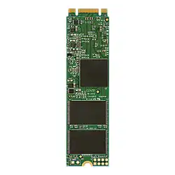 Внутренний жесткий диск Transcend 120GB TS120GMTS820S (SSD (твердотельные), 120 ГБ, M.2, SATA)