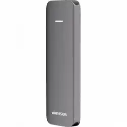 Внешний жесткий диск Hikvision HS-ESSD-P1000GWD 1000G GREY (1 ТБ)