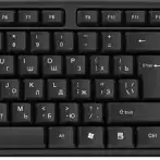 Клавиатура Defender Element HB-520 USB 45522