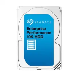 Внутренний жесткий диск Seagate 433603 ST600MM0009 (HDD (классические), 600 ГБ, 2.5 дюйма, SAS)
