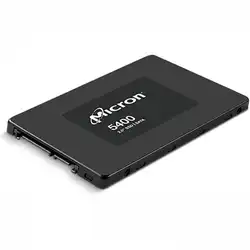 Внутренний жесткий диск Lenovo 4XB7A82260 (SSD (твердотельные), 960 ГБ, 2.5 дюйма, SATA)