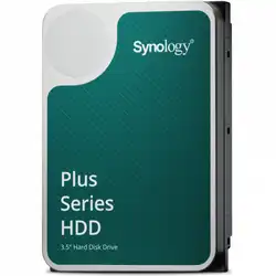 Опция для системы хранения данных СХД Synology HAT3300-12T (12Тб, 3.5", SATA) (Диск для СХД)