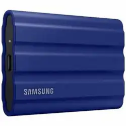 Внешний жесткий диск Samsung T7 Shield MU-PE1T0K/EU (1 ТБ)