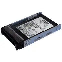 Внутренний жесткий диск Lenovo 4XB7A72440 (SSD (твердотельные), 1.92 ТБ, 2.5 дюйма, SATA)