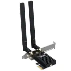 Сетевая карта TP-Link Archer TX20E
