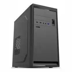 Корпус Powerman SV511 6153673 (Бюджетные, Mini-Tower)