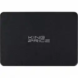 Внутренний жесткий диск KingPrice KPSS120 KPSS120G2 (SSD (твердотельные), 120 ГБ, 2.5 дюйма, SATA)