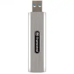 Внешний жесткий диск Transcend TS512GESD320A (512 Гб)