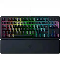 Клавиатура Razer Ornata V3 Tenkeyless RZ03-04880100-R3M1 (Проводная, USB)