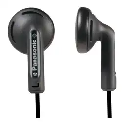 Наушники Panasonic RP-HV094GU-K - Black