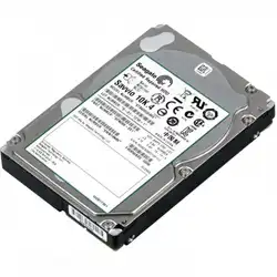 Внутренний жесткий диск Seagate Savvio ST9600204SS (HDD (классические), 600 ГБ, 2.5 дюйма, SAS)