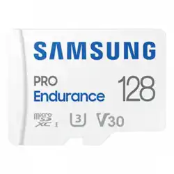 Флеш (Flash) карты Samsung PRO Endurance MB-MJ128KA/APC (128 ГБ)