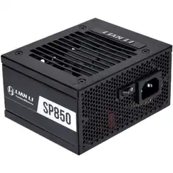 Блок питания Lian Li SP850 G89.SP850B.01EU (850 Вт)