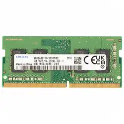 ОЗУ Samsung M471A5244CB0-CWED0 (SO-DIMM, DDR4, 4 Гб, 3200 МГц)