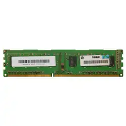 ОЗУ HP 671612-001 (DIMM, DDR3, 2 Гб, 1600 МГц)