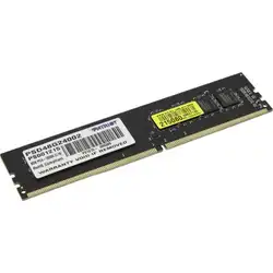 ОЗУ HP DDR4 8Gb (pc-19200) 2400MHz PSD48G24002 (DIMM, DDR4, 8 Гб, 2400 МГц)
