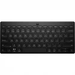 Клавиатура HP Compact Multi-Device KBD 692S9AA (Беспроводная, Bluetooth)