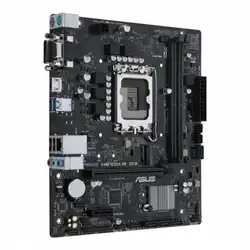 Материнская плата Asus PRIME H610M-R D4-SI (Micro-ATX, LGA 1700)