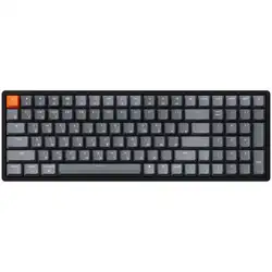 Клавиатура Keychron K4 K4-J1 (Беспроводная, Bluetooth)