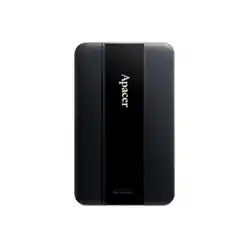 Внешний жесткий диск Apacer AC237 AP5TBAC237B-1 (5 ТБ)