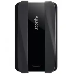 Внешний жесткий диск Apacer AC533 AP5TBAC533B-1 (5 ТБ)
