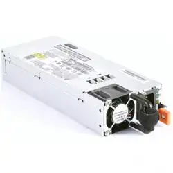 Серверный блок питания Lenovo ThinkSystem 1100W 230V 4P57A72666_STOCK_20 (1U, 1100 Вт)