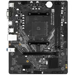 Материнская плата Maxsun  Challenger A520M-K MS-Challenger A520M-K (micro-ATX, AMD AM4)