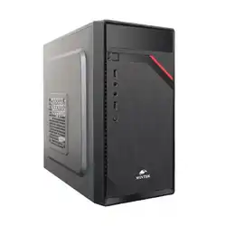 Корпус Wintek K0610 (Бюджетные, Mini-Tower)