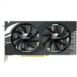 Видеокарта Ninja Dicasver Radeon RX 580 FXKCP00070 (8 ГБ)