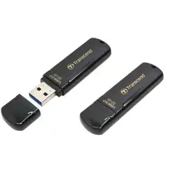 Флеш (Flash) карты Transcend JetFlash 700 32GB TS32GJF700 (32 ГБ)