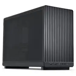 Корпус Lian Li A3-mATX Black G99.A3X.00 (Имиджевые, Mini-Tower)