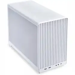 Корпус Lian Li Li A3 White G99.A3W.00 (Игровые, Mini-Tower)