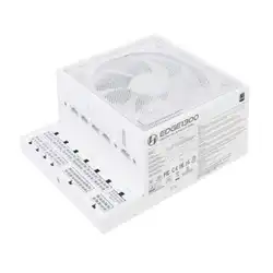 Блок питания Lian Li EG1300 White EG1300 WHITE (1300 Вт)