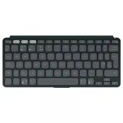 Клавиатура Logitech Keys-To-Go 2 920-012984 (Беспроводная, Bluetooth)