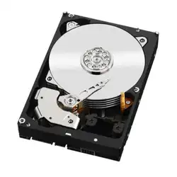 Внутренний жесткий диск Western Digital Black WD4005FZBX (HDD (классические), 4 ТБ, 3.5 дюйма, SATA)