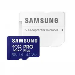 Флеш (Flash) карты Samsung MD128SA MB-MD128SA/KR (128 ГБ)