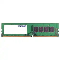 ОЗУ Samsung Patriot Memory PSD416G24002 (DIMM, DDR4, 16 Гб, 2400 МГц)