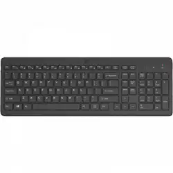 Клавиатура HP 225 805T1AA (Беспроводная, USB)