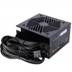 Блок питания VEGA REACTOR VPS-850APFS (850 Вт)