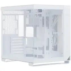 Корпус PCcooler C3T500 White C3T500 WH (Игровые, Midi-Tower)