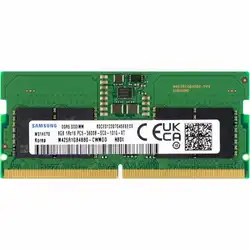 ОЗУ Samsung M425R1GB4PB0 M425R1GB4PB0-CWMOD (SO-DIMM, DDR5, 8 Гб, 5600 МГц)
