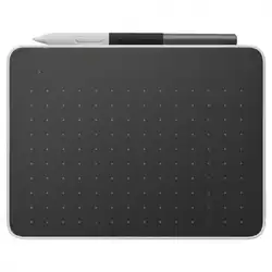 Графический планшет Wacom One pen tablet small - N CTC4110WLW1B (2540, 2048, 152 x 95 мм)
